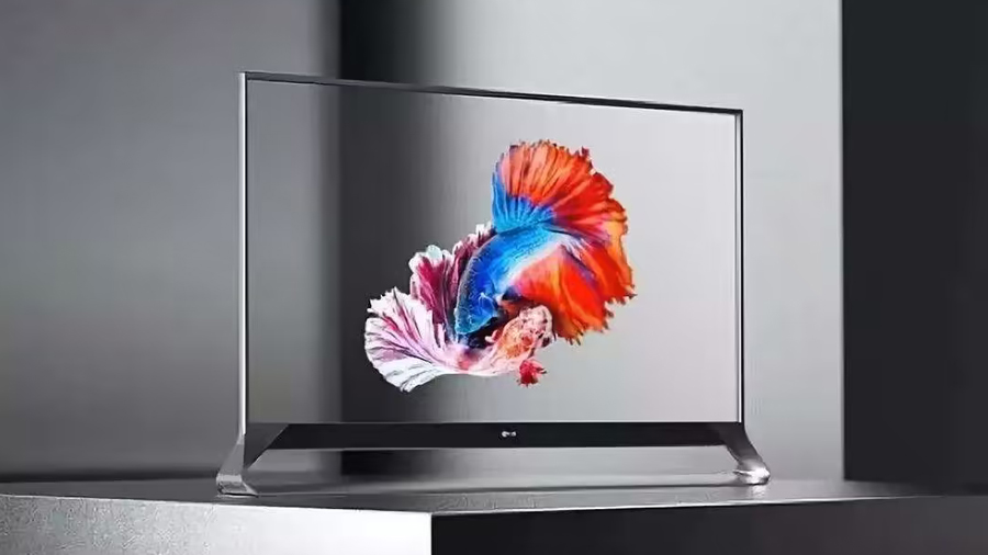 漳州oled商显领域的新宠,厦门映像智显科技引领创新潮流 - 厦门映像智