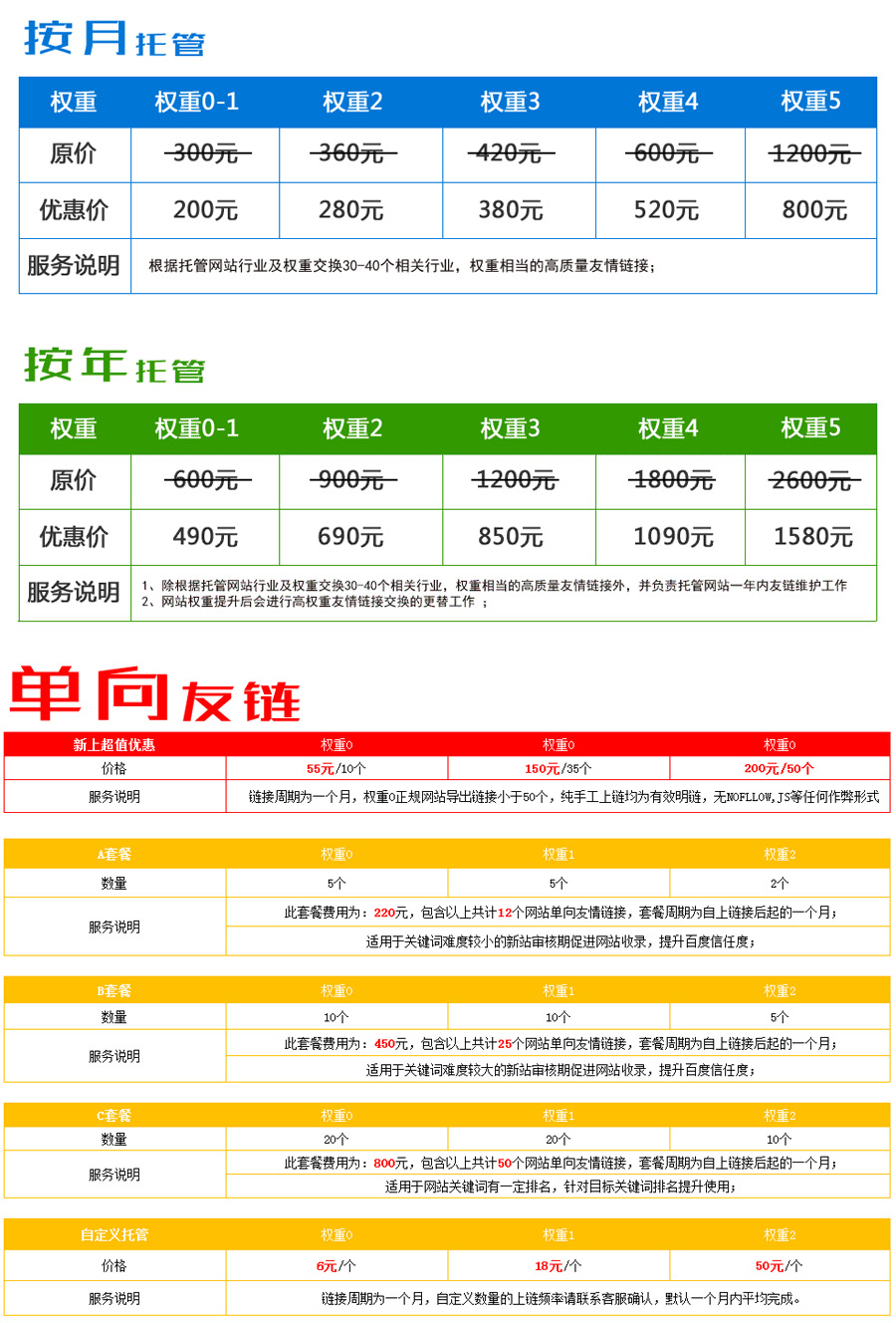 友情链接1